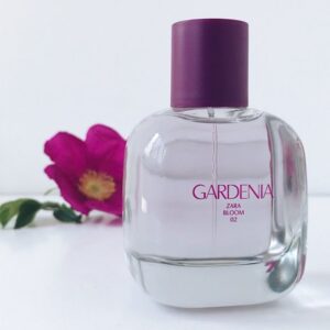 ZARA Gardenia – Eau de Parfum Femme 100 ml