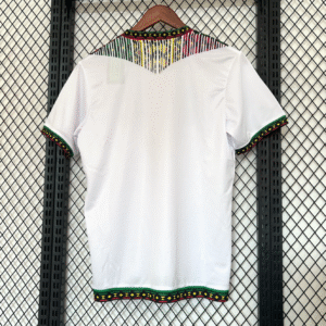 Maillot Mali Blanc – Équipe Nationale | Football Domicile