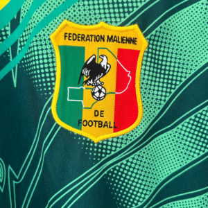 Maillot du Mali Vert – Aigles du Mali | Football Supporter