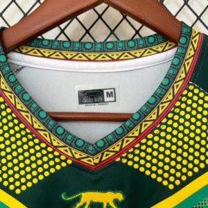 Maillot du Mali Vert – Aigles du Mali | Football Supporter