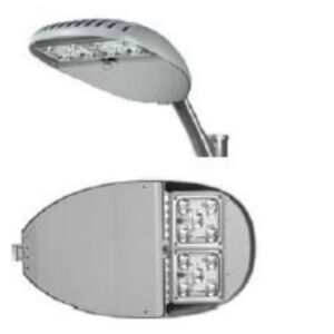 Luminaire LED CREE BXSPA XPS2 – Éclairage Public & Routier