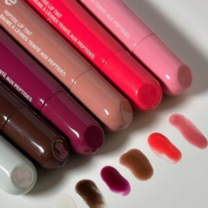 Gloss Lèvres Rhode – Brillant & Hydratant | Teintes au choix