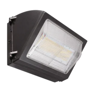 Luminaire Mural C-LITE CREE LED 80-150W – Éclairage Extérieur 4000K