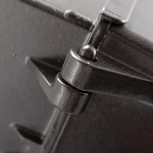 Luminaire Mural C-LITE CREE LED 80-150W – Éclairage Extérieur 4000K