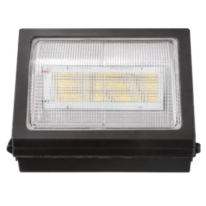 Luminaire Mural C-LITE CREE LED 80-150W – Éclairage Extérieur 4000K