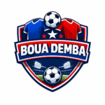 Boua Demba