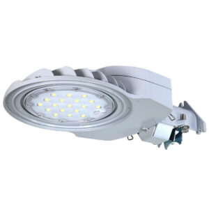Luminaire LED Extérieur SIGNIFY LUMEC RSLM 70W – 4000K