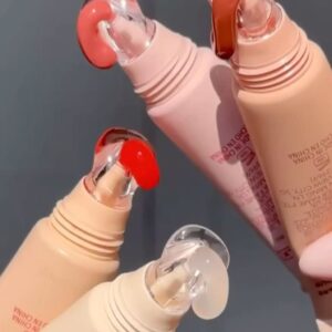 Gloss Lèvres Brillant SHEGLAM – Hydratant | 3 Teintes au Choix