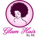 Glam Hair