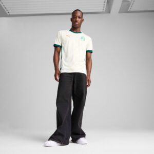 Maillot Côte d’Ivoire Blanc – Éléphants | Football Officiel