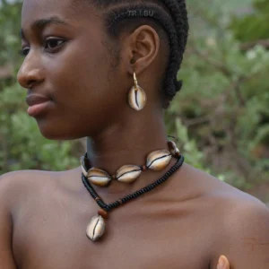 TR.I.BU – Boucles d’oreilles ATIKË