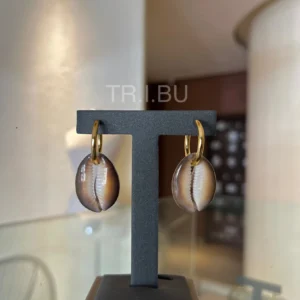TR.I.BU – Boucles d’oreilles ATIKË