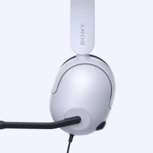 Casque Gaming Sony INZONE H3 – Filaire PS5 & PC