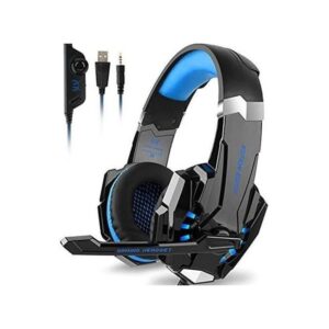 Casque Gaming Kotion Each G9000 – Son Stéréo & Micro Intégré