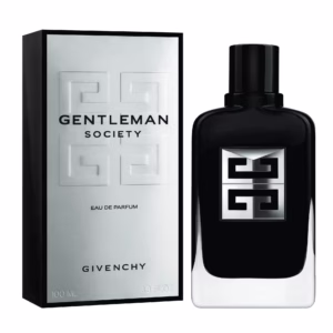 Givenchy Gentleman Eau de Parfum – Parfum Homme Élégant & Intense