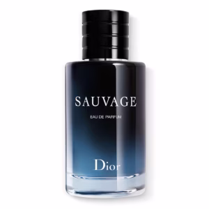 Dior Sauvage Eau de Parfum – Parfum Homme Intense & Puissant