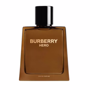 Burberry Hero Eau de Parfum – Parfum Homme Boisé & Puissant