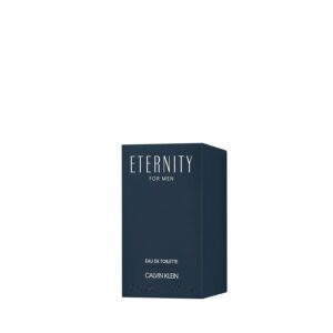 Calvin Klein Eternity for Men – Eau de Toilette Homme Intemporel