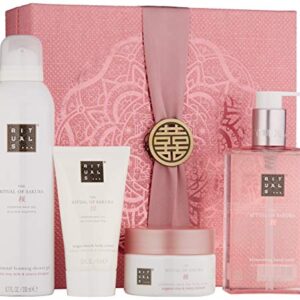 Coffret Rituals Sakura Soin Corps & Bain Fleur de Cerisier