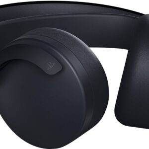 Casque Gaming Pulse 3D Sans Fil – Sony PlayStation PS5 / PS4
