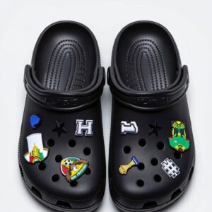 Pack Pins Crocs – Aigles du Mali