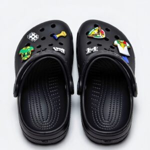 Pack Pins Crocs – Aigles du Mali