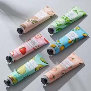 KORMESIC - Mini crème mains hydratante