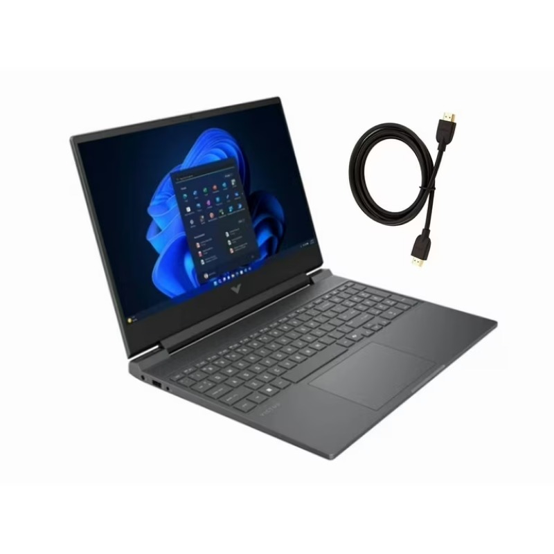 HP – Victus 15 Gaming (Intel Core i5-13420H / RTX 4050 / 16Go / 512Go / 144Hz) – Image 3