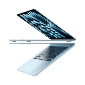 Apple – MacBook Air M4 13,6” 2025