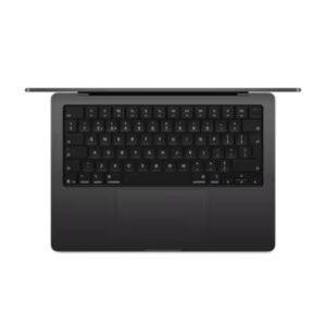 Apple – MacBook Pro 14” M5 (2025) – 16 Go RAM / 1 To SSD