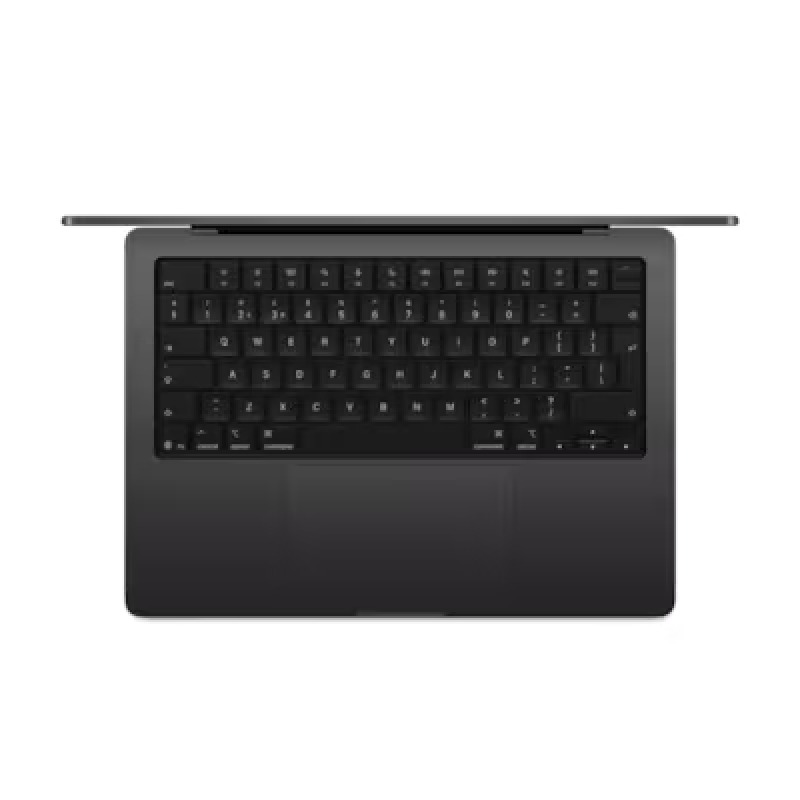 Apple – MacBook Pro 14” M5 (2025) – 16 Go RAM / 1 To SSD – Image 2