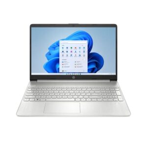 HP – Laptop 15 (Intel Core i5 13ᵉ génération) – 8 Go RAM / 512 Go SSD