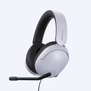 Casque Gaming Sony INZONE H3 – Filaire PS5 & PC