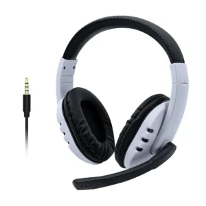 Casque Gaming Kotion Each G9000 – Micro intégré – Multi-plateformes