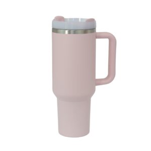 Khadidja’s Fragrance – Cup Isotherme Rose