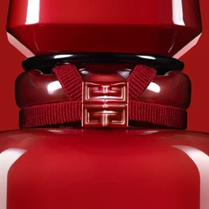 Givenchy L’Interdit Rouge – Parfum Femme Intense & Sensuel