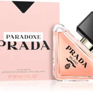 Prada Paradoxe – Parfum Femme Floral & Moderne