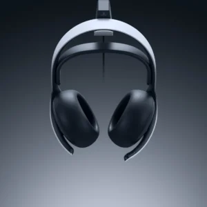 Casque Gaming Sans Fil Pulse Elite – Sony PlayStation