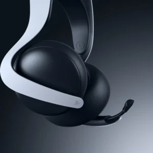 Casque Gaming Sans Fil Pulse Elite – Sony PlayStation