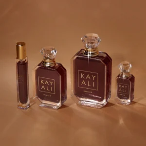 Kayali Vanilla 28 – Eau de Parfum Gourmand & Sensuel