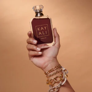 Kayali Vanilla 28 – Eau de Parfum Gourmand & Sensuel