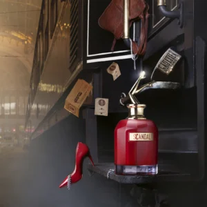 Jean Paul Gaultier Scandal Le Parfum – Femme Intense & Audacieuse