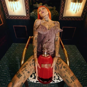 Jean Paul Gaultier Scandal Le Parfum – Femme Intense & Audacieuse