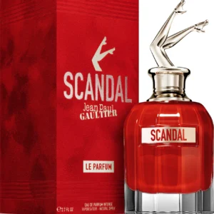 Jean Paul Gaultier Scandal Le Parfum – Femme Intense & Audacieuse