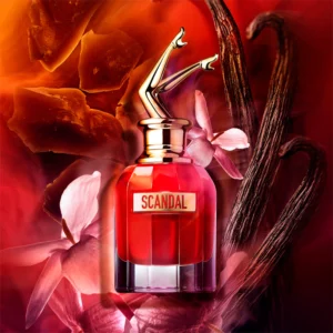 Jean Paul Gaultier Scandal Le Parfum – Femme Intense & Audacieuse