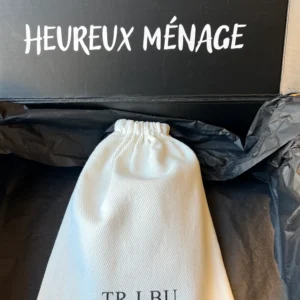BOX MARIÉE LUXE