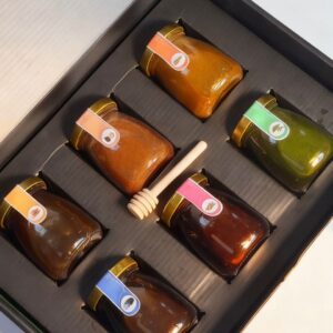 Nutri Box Découverte – NutriMali