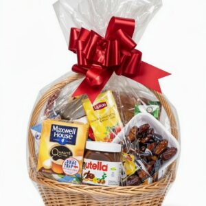 Panier Gourmand Ramadan