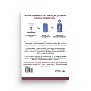 La piété de celle qui m’a quitté – Bachir Kheidous