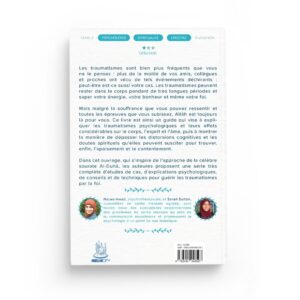 Ton Seigneur ne t’a pas abandonné – Najwa Awadhi & Sarah Sultan